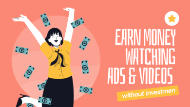 Earn Money Watching Ads & Videos in Pakistan 2026