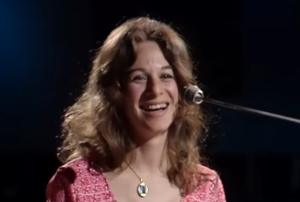 Carole King Early Life