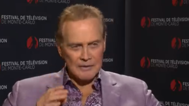 Lee Majors Net Worth: Full Career, Earnings & Lifestyle