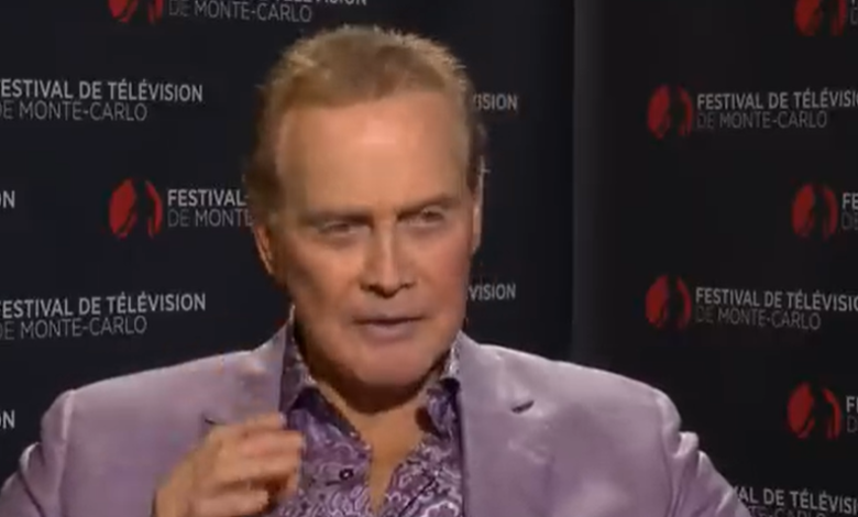 Lee Majors Net Worth: Full Career, Earnings & Lifestyle