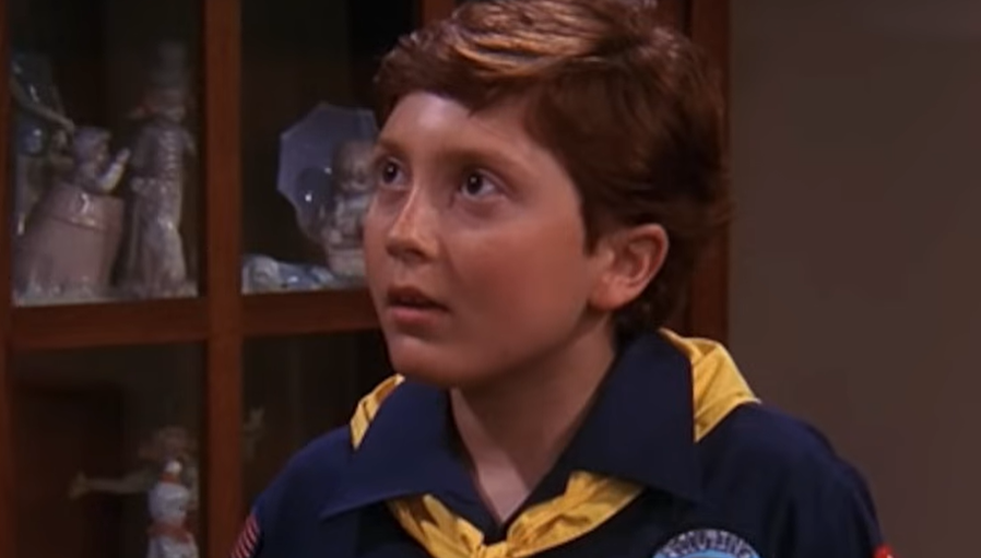 Early Life – A Childhood Surrounded by Creativity