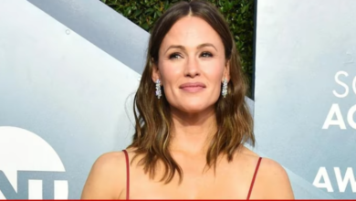 Jennifer Amton Biography, Net Worth & Life Story 2026