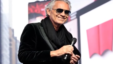 Andrea Bocelli Net Worth 2026: The Tenor’s Fortune, Family, and Enduring Success Story