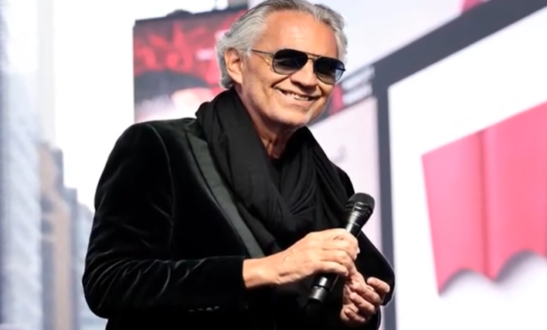 Andrea Bocelli Net Worth 2026: The Tenor’s Fortune, Family, and Enduring Success Story