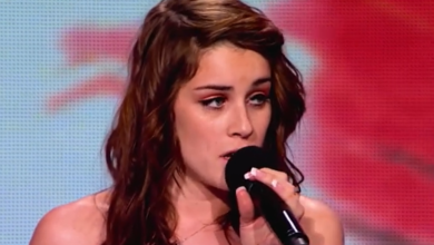 Lucie Jones Net Worth 2026: Career, Husband & Life