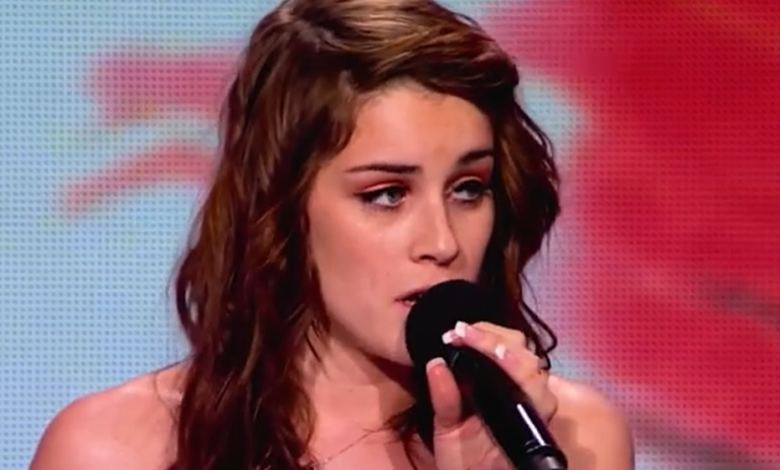 Lucie Jones Net Worth 2026: Career, Husband & Life