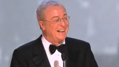 Michael Caine Net Worth 2026: Life, Career & Legacy