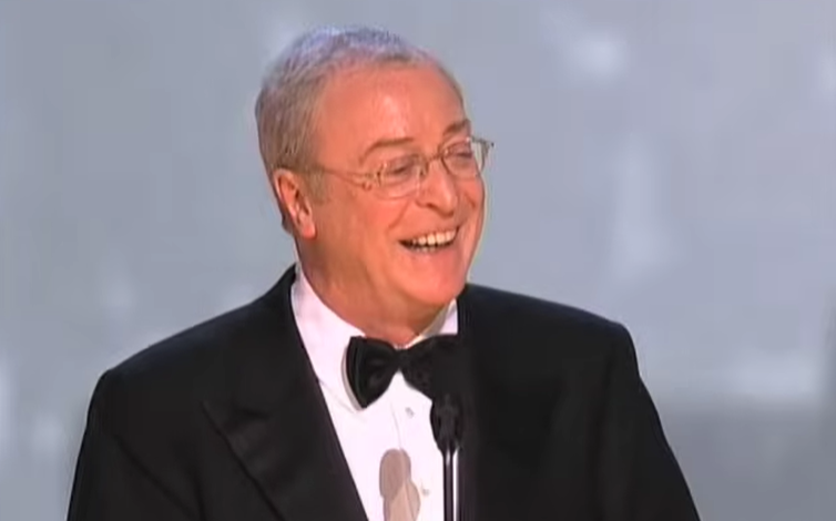 Michael Caine Net Worth 2026: Life, Career & Legacy