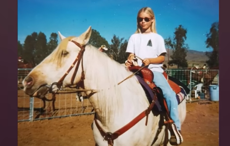 Early Life: A Simple Beginning with Big Dreams