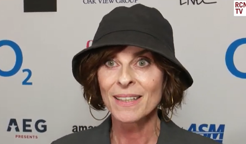  Who is Lisa Stansfield