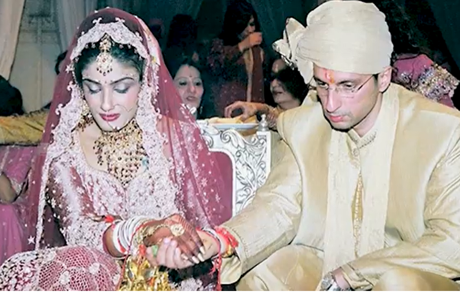 Family and Personal Life