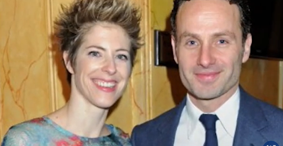 Where Does Andrew Lincoln Live in 2026?