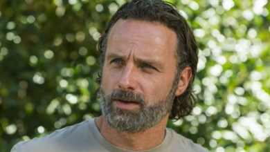 Where Does Andrew Lincoln Live in 2026? Full Details