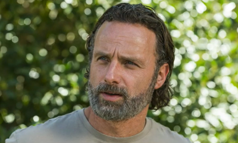 Where Does Andrew Lincoln Live in 2026? Full Details