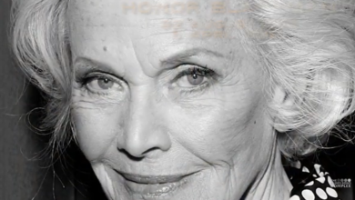 Honor Blackman Net Worth 2026 Full Biography Guide