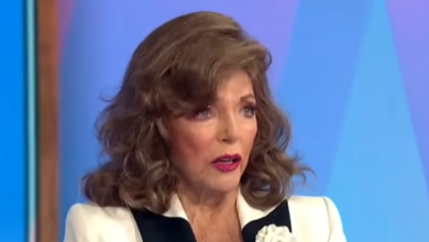 Joan Collins Net Worth 2026: Hidden Millions Revealed