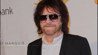 Jeff Lynne Net Worth 2026 Full Wealth Breakdown