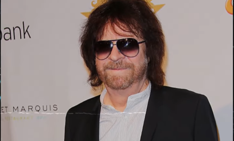 Jeff Lynne Net Worth 2026 Full Wealth Breakdown