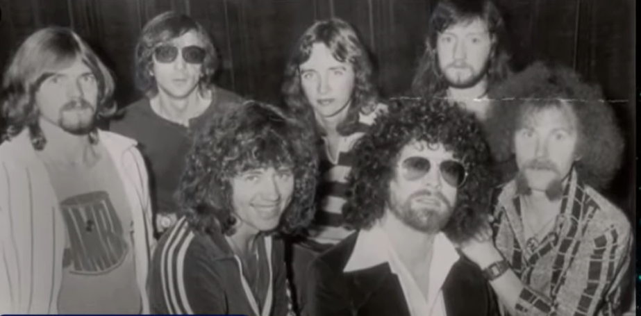 Early Life and Musical Roots