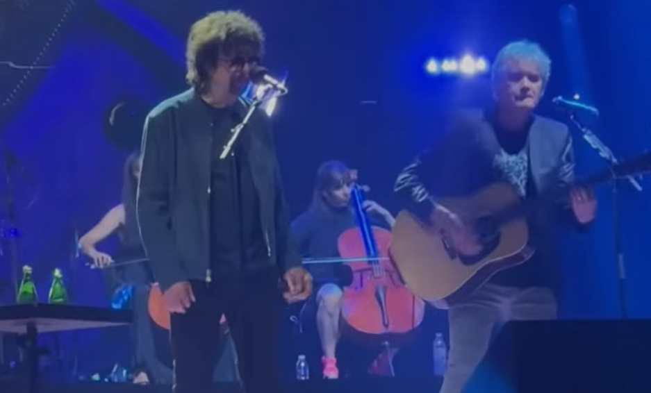 Songwriting Genius and Creative Power