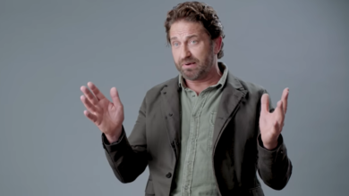 Gerard Butler Height, Body & Net Worth Guide 2026