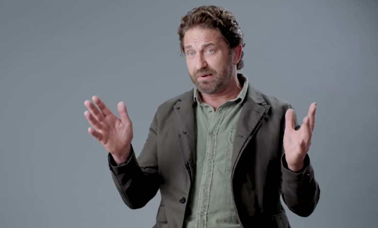 Gerard Butler Height, Body & Net Worth Guide 2026