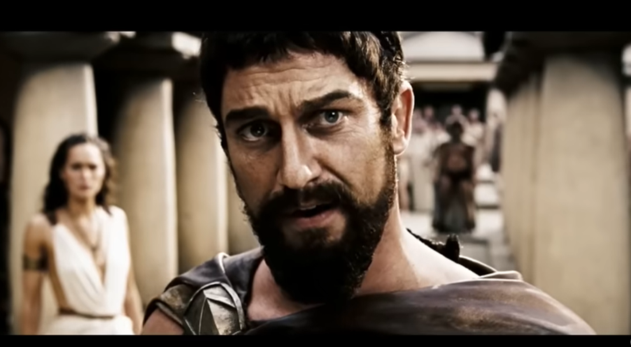 Gerard Butler Body Structure and Fitness Lifestyle