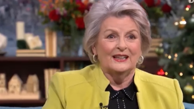 Brenda Blethyn Net Worth 2026: Income & Career Details