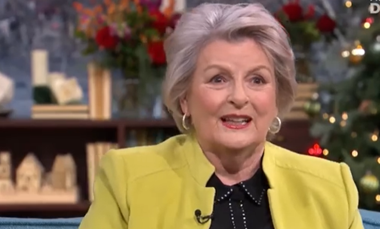 Brenda Blethyn Net Worth 2026: Income & Career Details