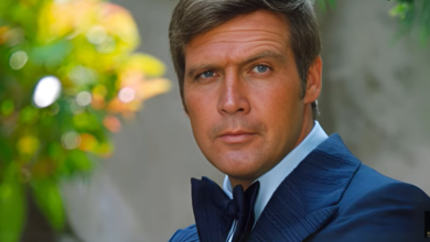 Lee Majors Net Worth 2026: How He Built a $15M Fortune