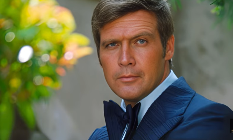 Lee Majors Net Worth 2026: How He Built a $15M Fortune