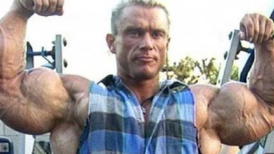 Lee Priest Net Worth 2026: Career, Muscle & Legacy