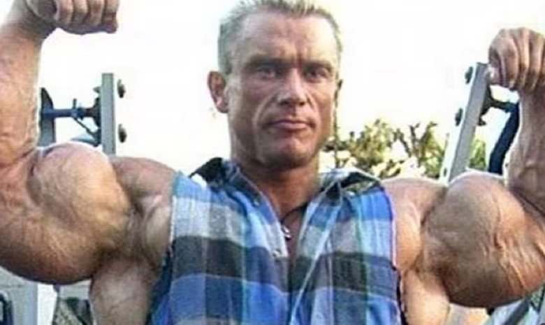 Lee Priest Net Worth 2026: Career, Muscle & Legacy