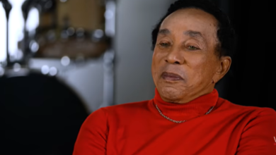 Smokey Robinson Net Worth 2026: Career & Income