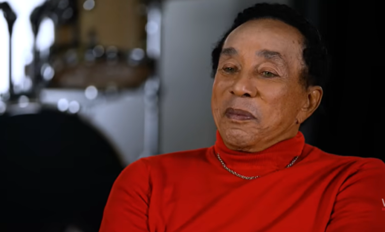 Smokey Robinson Net Worth 2026: Career & Income