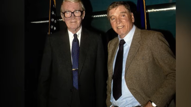 Burt Lancaster Net Worth & Financial Legacy