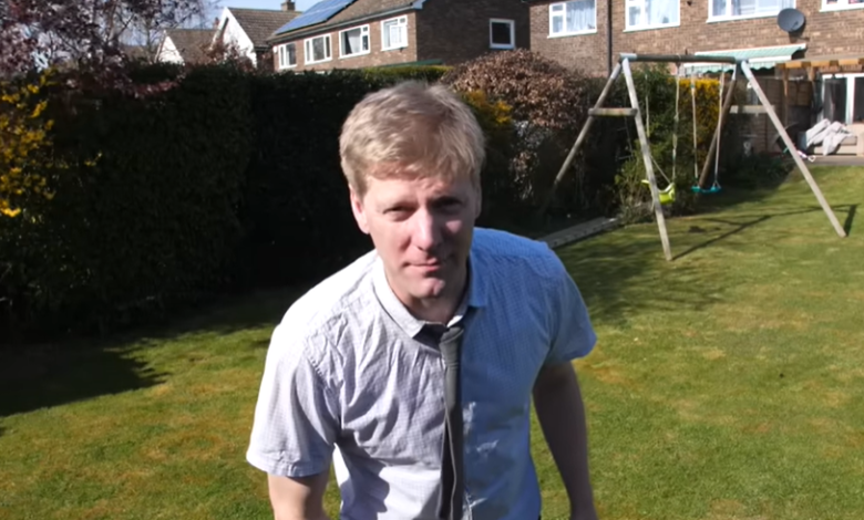 Where Does Colin Furze Live? Home & Location 2026