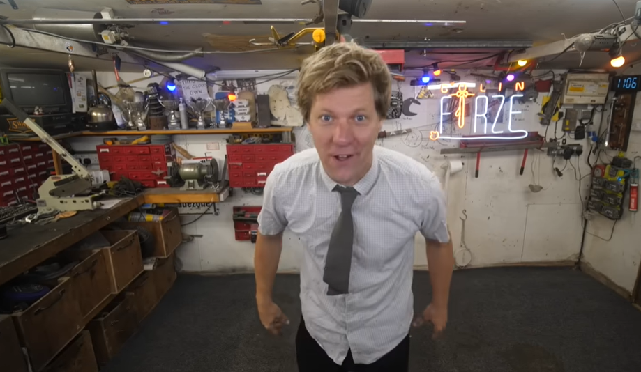 Peaceful Environment for Creativity