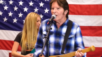 John Fogerty Net Worth 2026, Income & Career Stats