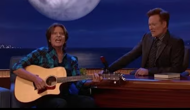 Rise to Fame with Creedence Clearwater Revival