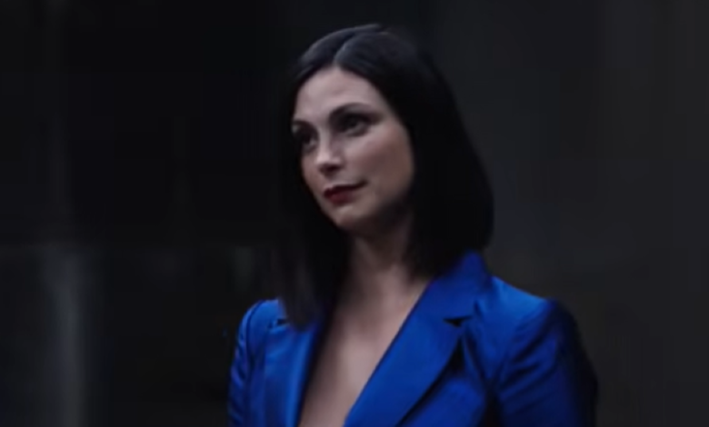 Morena Baccarin Net Worth 2026: Career, Income & Life