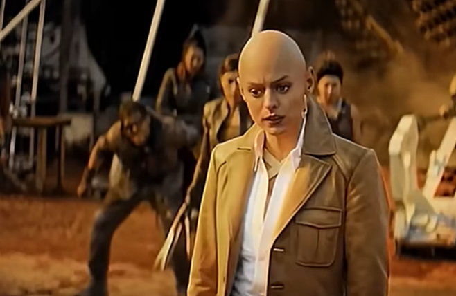 Hollywood Recognition Through Deadpool