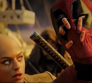 Major Success with Homeland