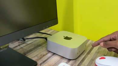 Mac Mini Setup Guide for Beginners 2026 Step by Step