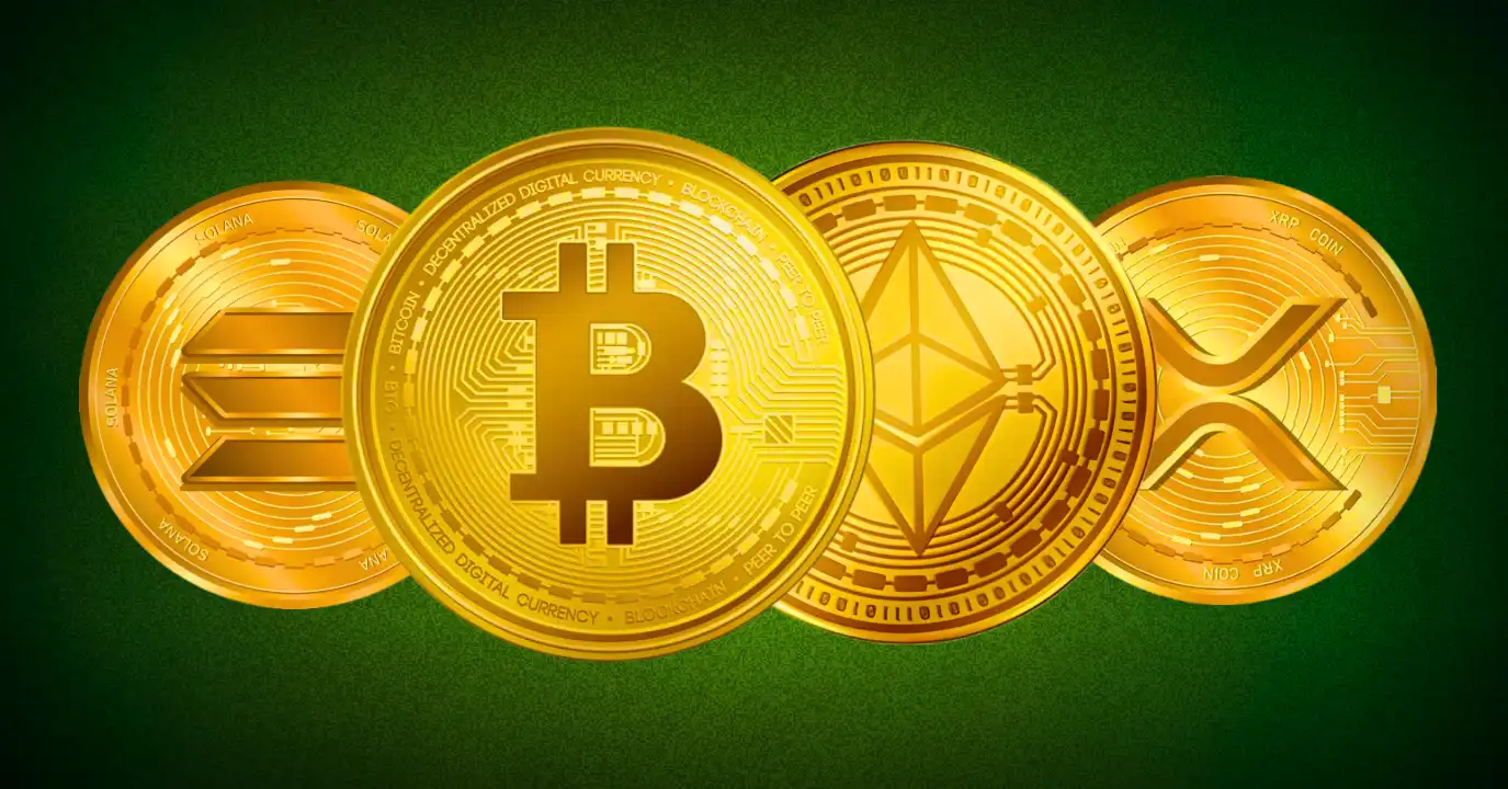  Rise of Central Bank Digital Currencies (CBDCs)