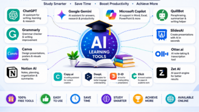 Best Free AI Tools for Students in 2026 Guide