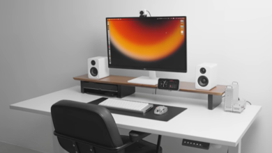 Best Mac Mini Accessories in 2026 for Work Setup