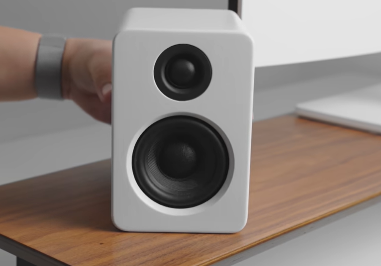 Speakers or Headphones