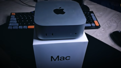 Mac Mini for Video Editing in 2026 Full Guide