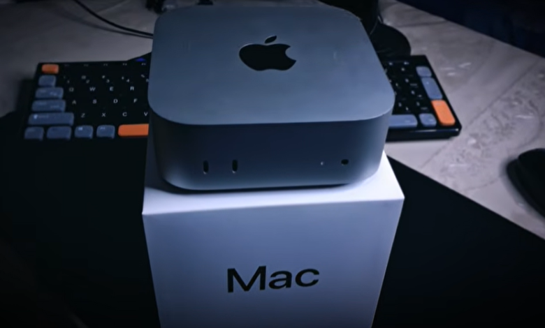 Mac Mini for Video Editing in 2026 Full Guide